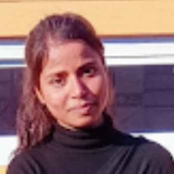 Deepika Nishad